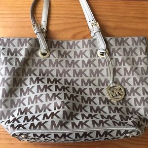 Michael Kors Tote Bag